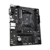 Kép 1/2 - GIGABYTE Alaplap AM4 A520M S2H AMD A520, mATX