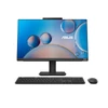 Kép 3/5 - ASUS COM AIO ZEN A5402WVARK-BPC0120 23,8" FHD, RPL-R Core 5 120U, 8GB, 512GB M.2, INT, NOOS, Fekete ASUS