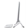 Kép 3/3 - Dell Inspiron 5410 AIO 23,8" FHD Touch, i5-1235U (4.4 GHz), 8GB, 256GB SSD + 1TB HDD, NV MX550 2GB, Hun kb, Win11