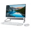 Kép 1/3 - Dell Inspiron 5410 AIO 23,8" FHD Touch, i5-1235U (4.4 GHz), 8GB, 256GB SSD + 1TB HDD, NV MX550 2GB, Hun kb, Win11