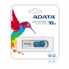 Kép 2/2 - ADATA 16GB USB2.0 Fehér (AC008-16G-RWE) Flash Drive