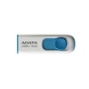 Kép 1/2 - ADATA 16GB USB2.0 Fehér (AC008-16G-RWE) Flash Drive