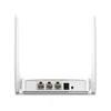 Kép 2/2 - MERCUSYS Wireless Router Dual Band AC1200 1xWAN(100Mbps) + 2xLAN(100Mbps), AC10