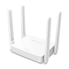 Kép 1/2 - MERCUSYS Wireless Router Dual Band AC1200 1xWAN(100Mbps) + 2xLAN(100Mbps), AC10