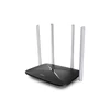 Kép 1/2 - MERCUSYS Wireless Router Dual Band AC1200 1xWAN(100Mbps) + 3xLAN(100Mbps), AC12