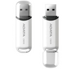 ADATA 16GB USB2.0 Fehér (AC906-16G-RWH) Flash Drive