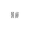 Kép 1/2 - ZYXEL Kiegészítő T-BAR Ceiling Clips to mount ZYXEL AP, 5 sets, ACCESSORY-ZZ0105F Zyxel