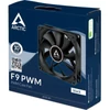 Kép 1/2 - ARCTIC COOLING Rendszerhűtő Ventilátor F9 PWM, 9cm ARTIC Cooling