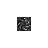Kép 1/2 - ARCTIC COOLING Rendszerhűtő Ventilátor P12 Pro PST CO Fekete, 12cm ARTIC Cooling