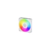 Kép 1/2 - ARCTIC COOLING Rendszerhűtő Ventilátor P14 Pro A-RGB Fehér, 14cm ARTIC Cooling
