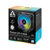 Kép 1/2 - ARCTIC COOLING CPU hűtő Freezer i35 A-RGB Intel