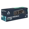 Kép 2/2 - ARCTIC COOLING CPU hűtő Liquid Freezer III Pro 360 (vízhűtés), Univerzális ARTIC Cooling