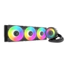 Kép 1/2 - ARCTIC COOLING CPU hűtő Liquid Freezer III Pro 360 A-RGB (vízhűtés), Univerzális ARTIC Cooling