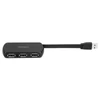Kép 6/8 - TARGUS USB HUB, 4-Port USB Hub Targus