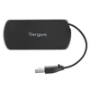 Kép 8/8 - TARGUS USB HUB, 4-Port USB Hub Targus