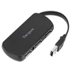 Kép 1/8 - TARGUS USB HUB, 4-Port USB Hub Targus