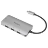 Kép 3/8 - TARGUS Hub ACH226EU, USB-C to 4-Port USB-A Hub Targus