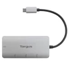 Kép 4/8 - TARGUS Hub ACH226EU, USB-C to 4-Port USB-A Hub Targus