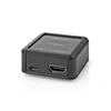 Kép 1/4 - Nedis digitális audió konverter, HDMI bemenet - 2x RCA kimenet, ACON3415AT NEDIS
