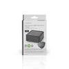 Kép 3/4 - Nedis digitális audió konverter, HDMI bemenet - 2x RCA kimenet, ACON3415AT NEDIS