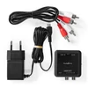 Kép 4/4 - Nedis digitális audió konverter, HDMI bemenet - 2x RCA kimenet, ACON3415AT NEDIS