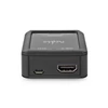 Kép 3/8 - Nedis ACON3425AT digitális audió konverter, HDMI bemenet - toslink és digitális koax kimenet NEDIS