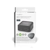 Kép 7/8 - Nedis ACON3425AT digitális audió konverter, HDMI bemenet - toslink és digitális koax kimenet NEDIS