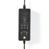 Kép 3/3 - Nedis ACPA116 univerzális AC-DC tápegység, 6V - 16V, 60W, 8 cserélhető táp dugó NEDIS