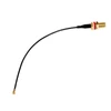 Kép 1/2 - MIKROTIK UFL - SMA female pigtail wAP R-hez - ACSMAUFL MikroTik