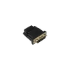 Kép 1/2 - SBOX Adaper, ADAPTER DVI (24 + 1) Male -> HDMI Female SBOX
