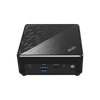 Kép 1/3 - MSI Cubi N ADL-002BEU-BN100XX - Intel N100 fekete barebone mini PC