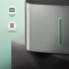 Kép 5/8 - AXAGON ADSA-DC dual SATA 2.5" / 3.5" SSD / HDD CLONE dokkoló, USB-C, 5 Gbps Axagon