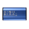 Kép 2/2 - ADATA SSD Külső USB 3.2 1TB SE880 Elite, Kék ADATA