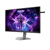 Kép 3/7 - AOC Gaming 520Hz IPS monitor 27" AG276FK, 1920x1080 16:9, 400cd / m2, 0,3ms, 2xHDMI / 2xDisplayPort / 2xUSB AOC