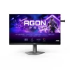 Kép 1/7 - AOC Gaming 520Hz IPS monitor 27" AG276FK, 1920x1080 16:9, 400cd / m2, 0,3ms, 2xHDMI / 2xDisplayPort / 2xUSB AOC