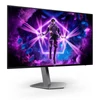 Kép 2/10 - AOC Gaming 240Hz OLED monitor 27" AG276QZD, 2560x1440, 16:9, 0,03ms, 2xHDMI / 2xDisplayport / 2xUSB, hangszóró AOC