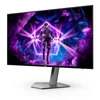 Kép 3/10 - AOC Gaming 240Hz OLED monitor 27" AG276QZD, 2560x1440, 16:9, 0,03ms, 2xHDMI / 2xDisplayport / 2xUSB, hangszóró AOC