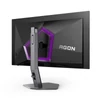 Kép 5/10 - AOC Gaming 240Hz OLED monitor 27" AG276QZD, 2560x1440, 16:9, 0,03ms, 2xHDMI / 2xDisplayport / 2xUSB, hangszóró AOC