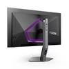Kép 6/10 - AOC Gaming 240Hz OLED monitor 27" AG276QZD, 2560x1440, 16:9, 0,03ms, 2xHDMI / 2xDisplayport / 2xUSB, hangszóró AOC