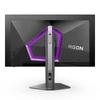 Kép 7/10 - AOC Gaming 240Hz OLED monitor 27" AG276QZD, 2560x1440, 16:9, 0,03ms, 2xHDMI / 2xDisplayport / 2xUSB, hangszóró AOC