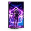 Kép 8/10 - AOC Gaming 240Hz OLED monitor 27" AG276QZD, 2560x1440, 16:9, 0,03ms, 2xHDMI / 2xDisplayport / 2xUSB, hangszóró AOC