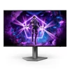 Kép 1/10 - AOC Gaming 240Hz OLED monitor 27" AG276QZD, 2560x1440, 16:9, 0,03ms, 2xHDMI / 2xDisplayport / 2xUSB, hangszóró AOC