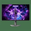 Kép 2/7 - AOC Gaming 240Hz OLED monitor 27" AG276QZD2, 2560x1440, 16:9, 0,03ms, 2xHDMI / 2xDisplayport / 2xUSB, hangszóró AOC