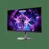 Kép 4/7 - AOC Gaming 240Hz OLED monitor 27" AG276QZD2, 2560x1440, 16:9, 0,03ms, 2xHDMI / 2xDisplayport / 2xUSB, hangszóró AOC