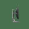 Kép 5/7 - AOC Gaming 240Hz OLED monitor 27" AG276QZD2, 2560x1440, 16:9, 0,03ms, 2xHDMI / 2xDisplayport / 2xUSB, hangszóró AOC