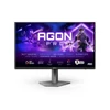 Kép 1/7 - AOC Gaming 240Hz OLED monitor 27" AG276QZD2, 2560x1440, 16:9, 0,03ms, 2xHDMI / 2xDisplayport / 2xUSB, hangszóró AOC