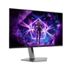 Kép 2/7 - AOC Gaming 165Hz OLED monitor 32" AG326UD, 3840x2160, 16:9, 0,03ms, HDMIx2 / Displayport / USBx3, hangszóró, pivot AOC