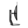 Kép 5/7 - AOC Gaming 165Hz OLED monitor 32" AG326UD, 3840x2160, 16:9, 0,03ms, HDMIx2 / Displayport / USBx3, hangszóró, pivot AOC