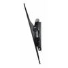 Kép 3/4 - AG Neovo Dönthető fali tartó,42”-98”,100kg max.,VESA max:800x500mm,Fekete acél