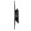 Kép 4/4 - AG Neovo Dönthető fali tartó,42”-98”,100kg max.,VESA max:800x500mm,Fekete acél